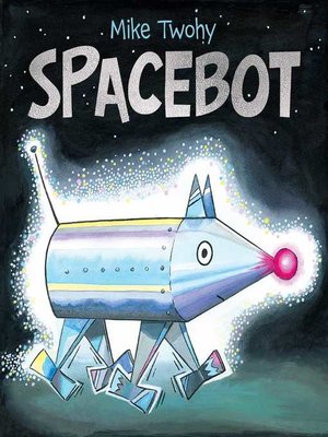 cover image of Spacebot